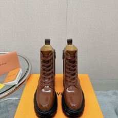 Louis Vuitton Boots